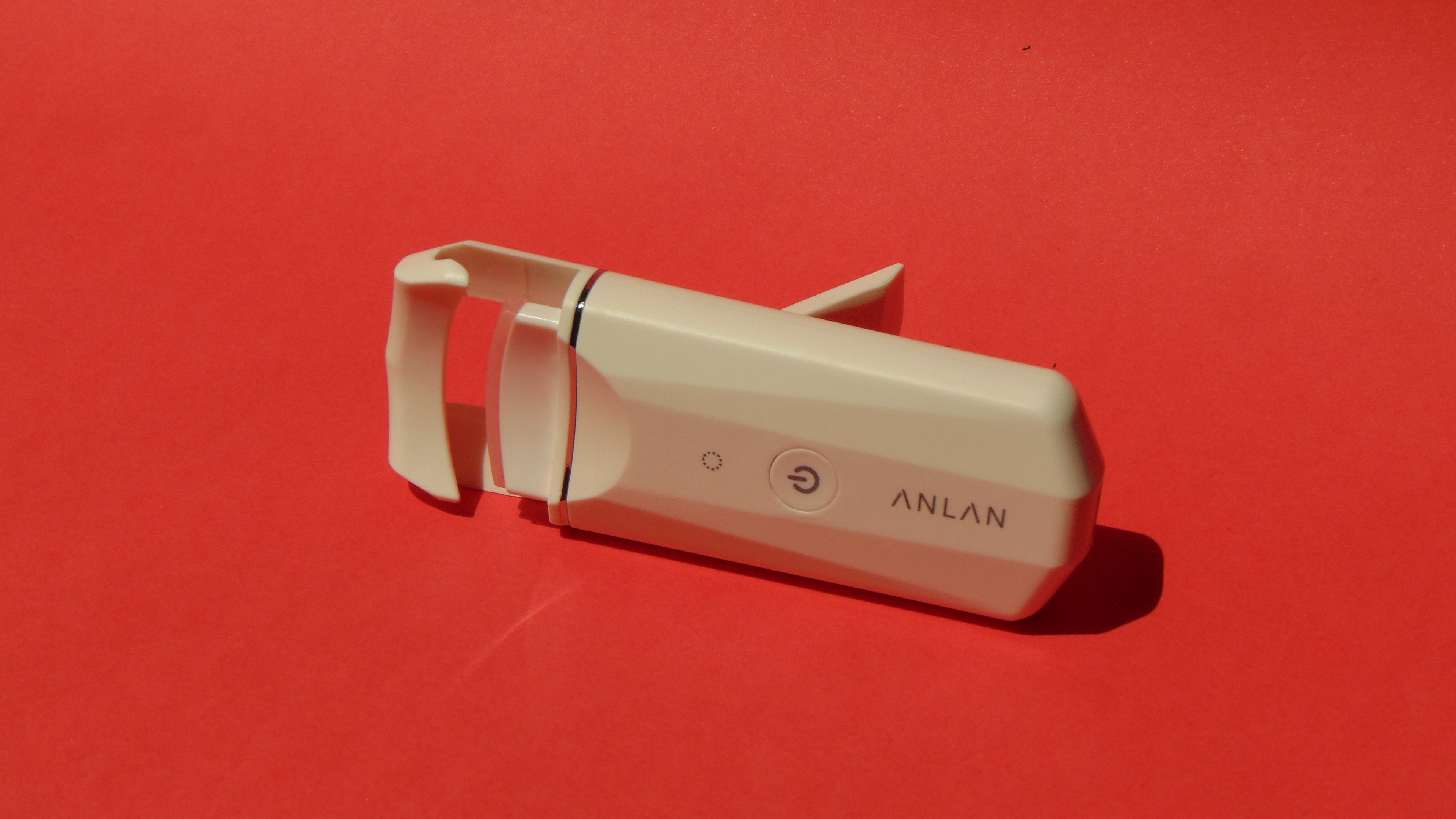 Electric Eyelash Curler