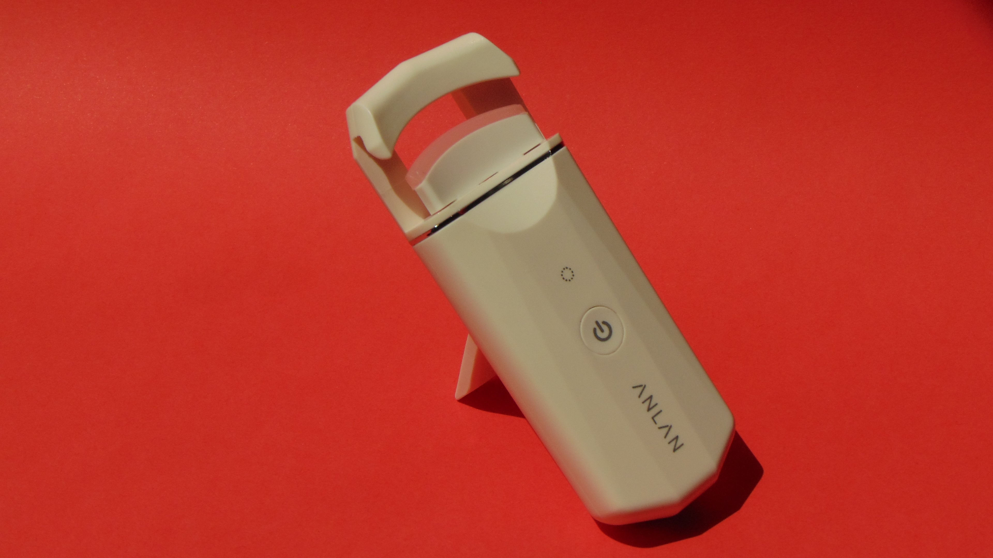 Electric Eyelash Curler