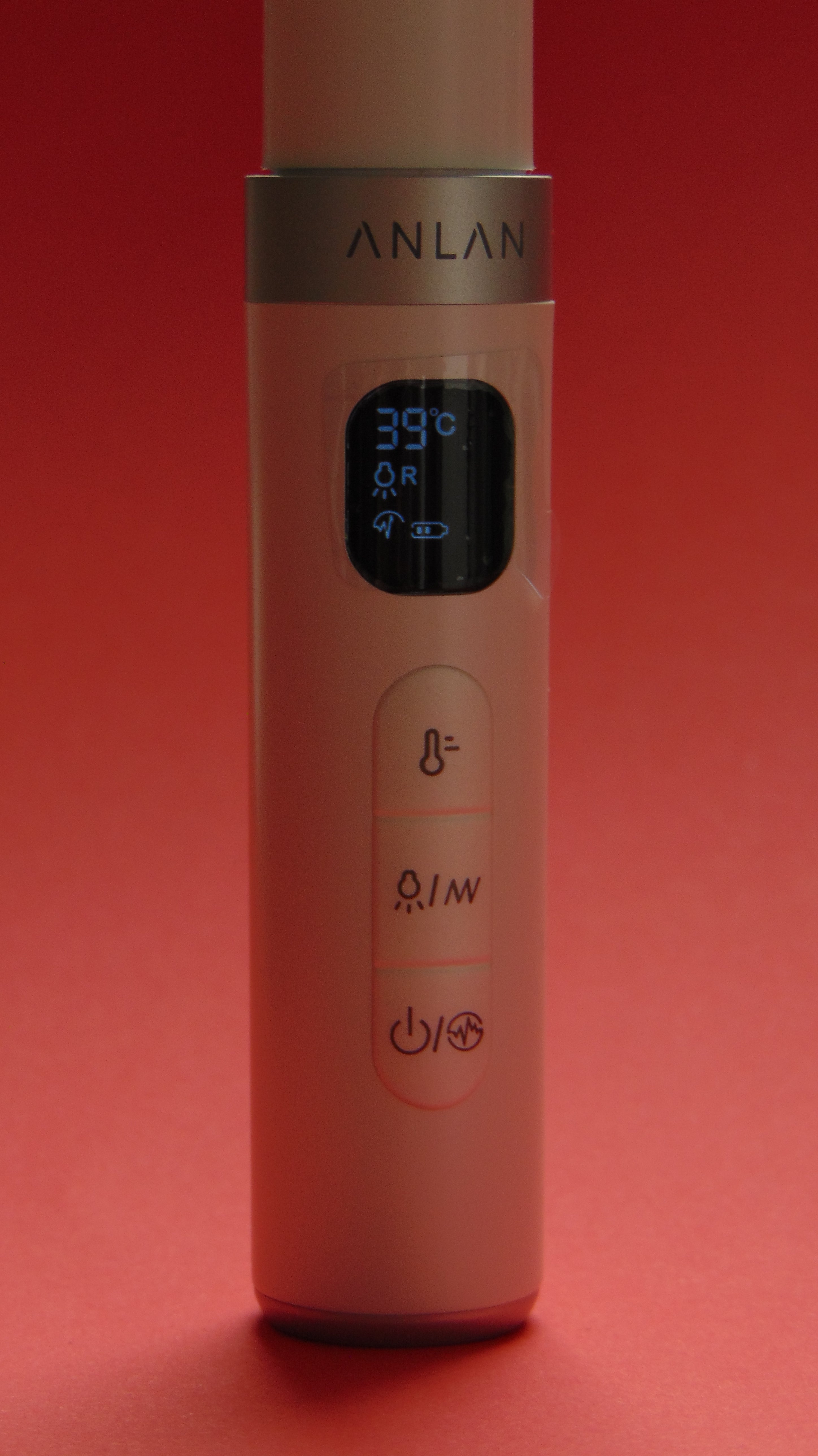 Electric Eye Massager