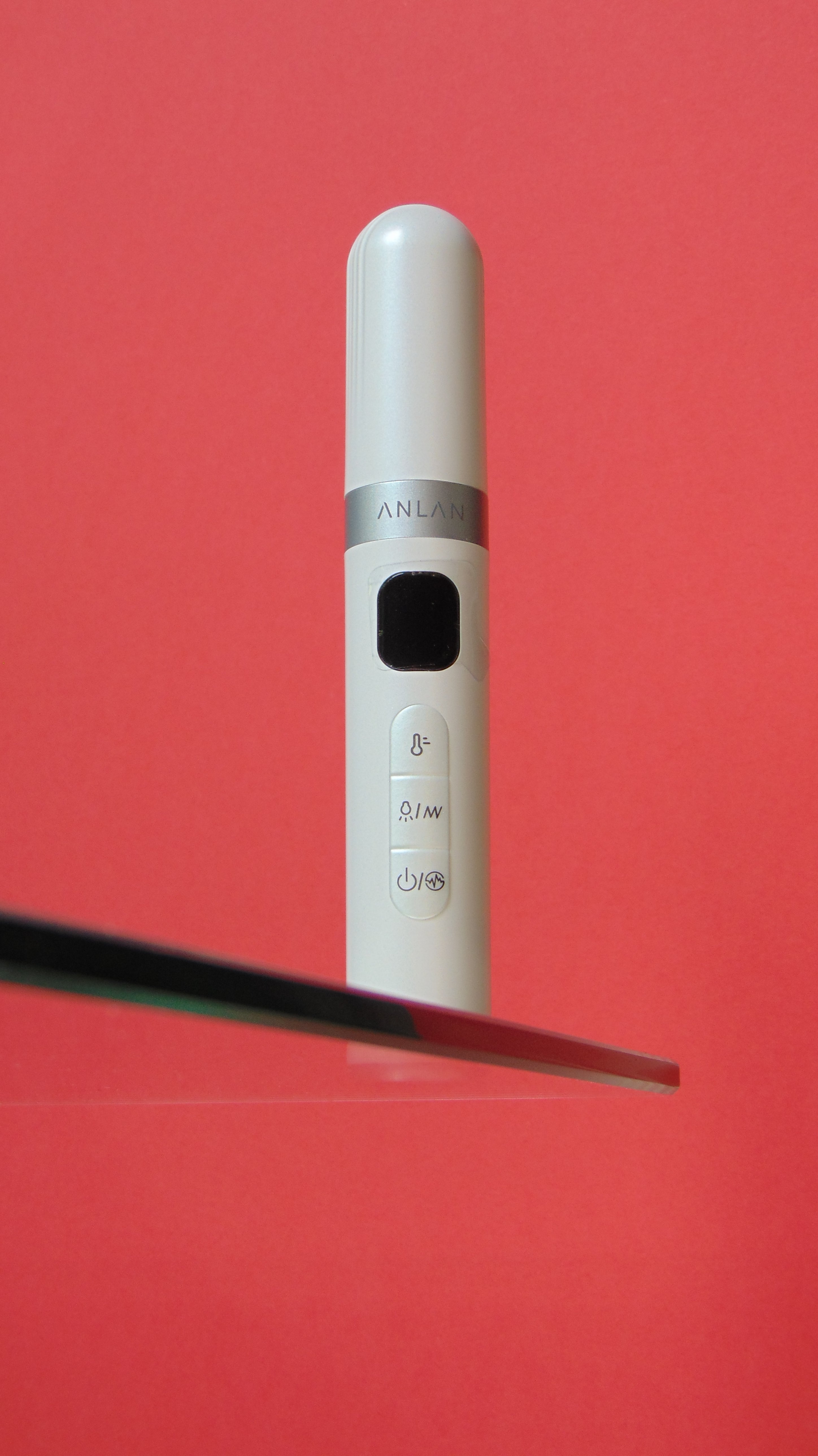 Electric Eye Massager
