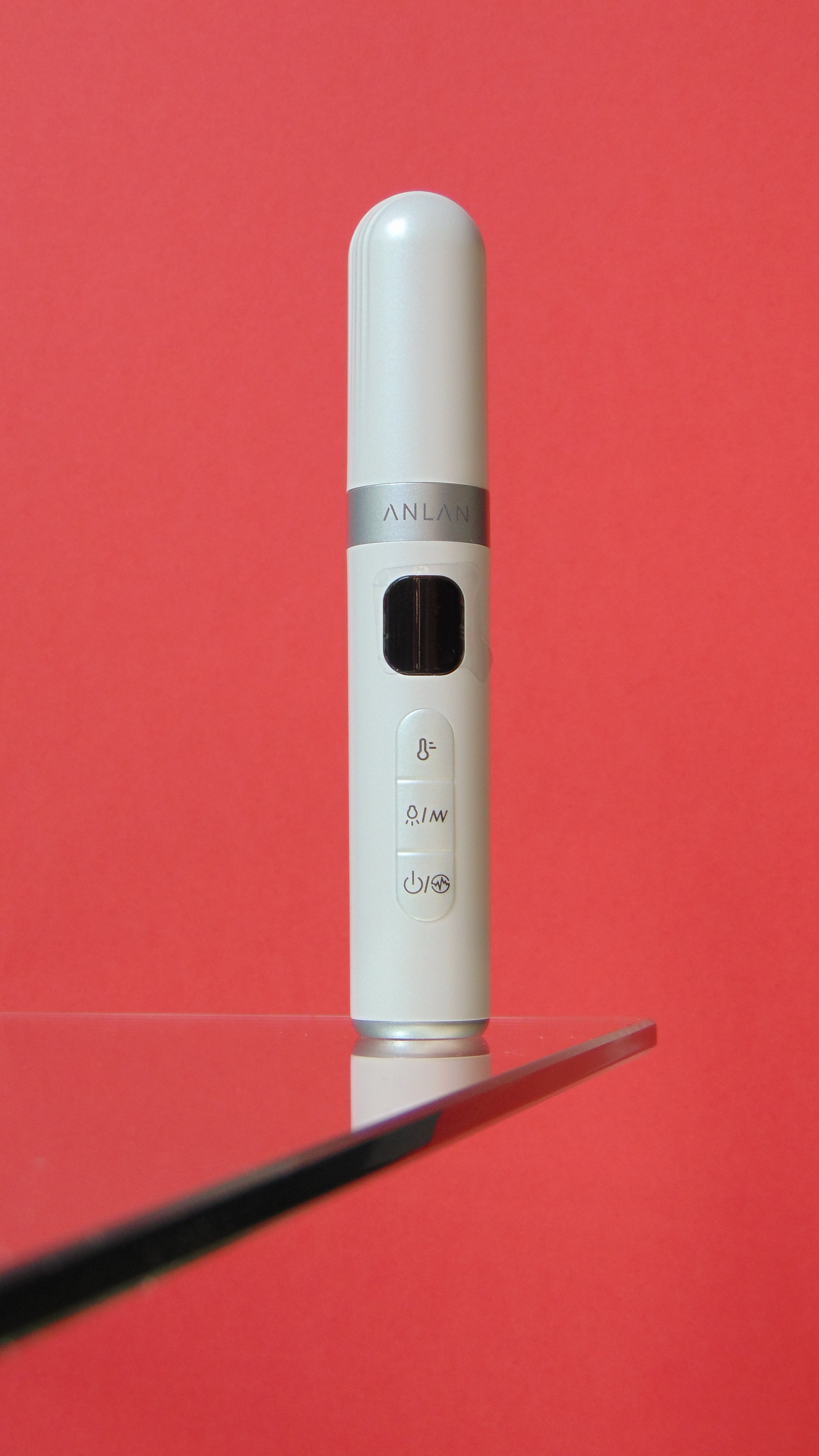 Electric Eye Massager