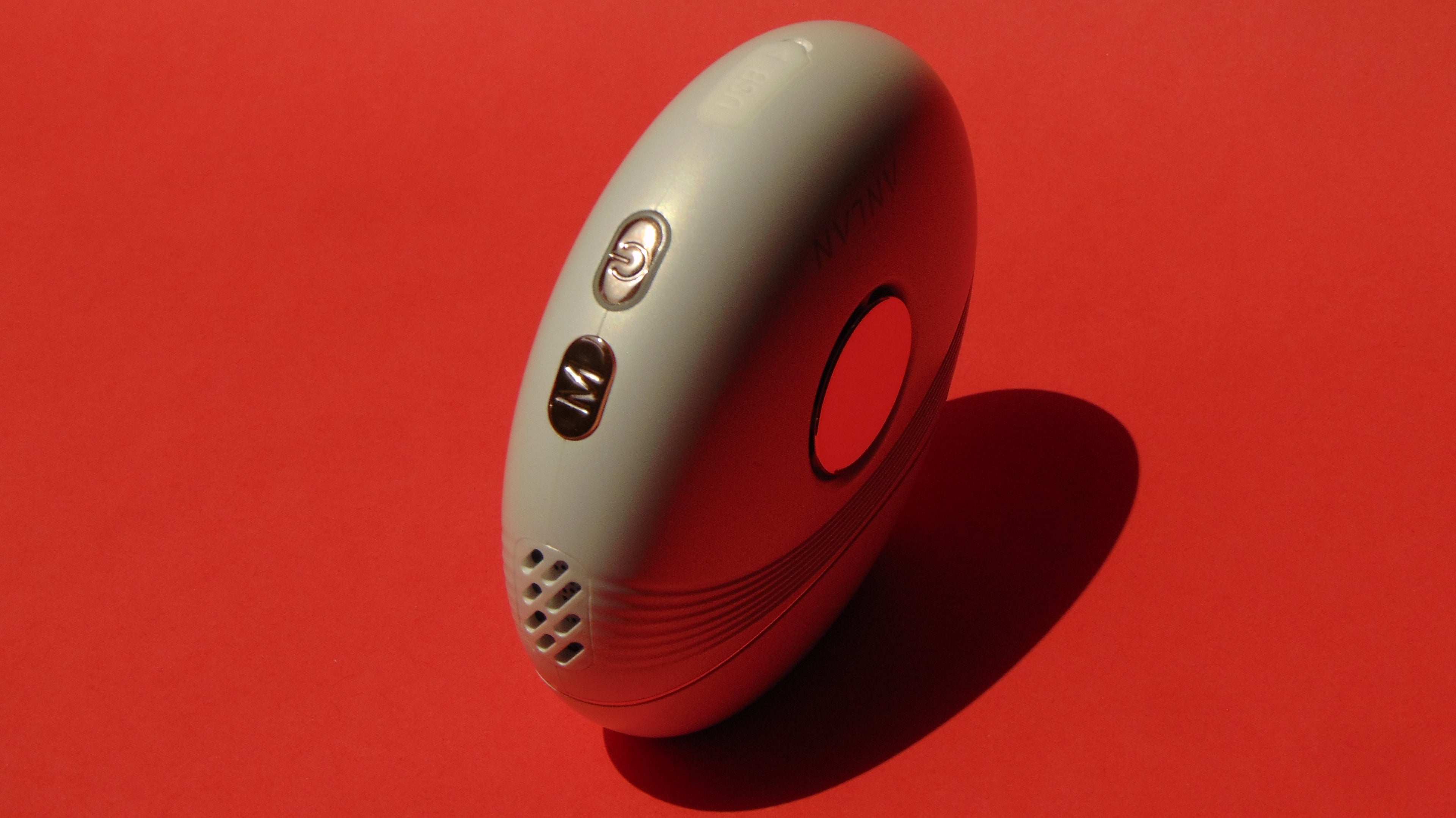Electric Gua Sha
