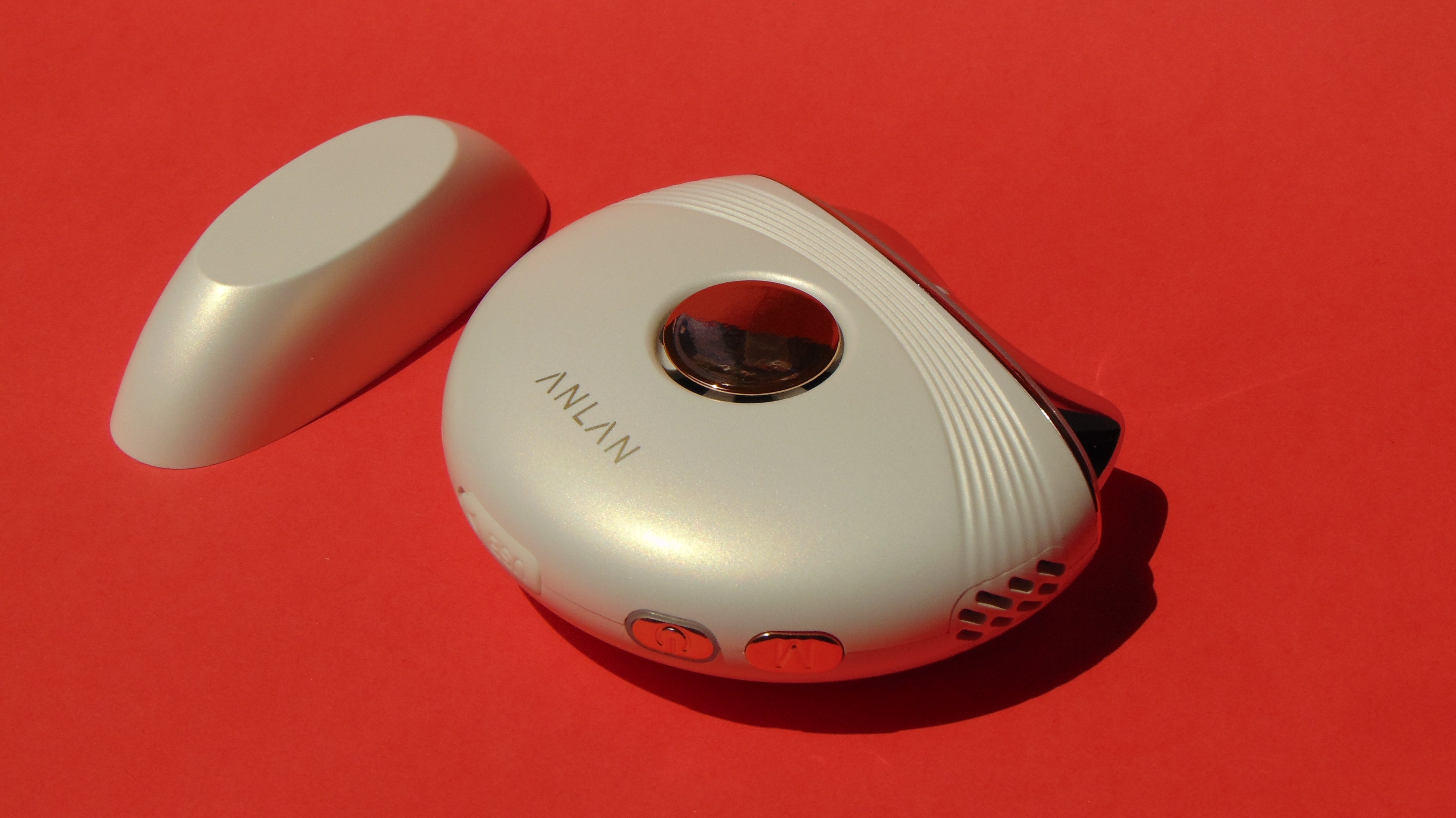 Electric Gua Sha