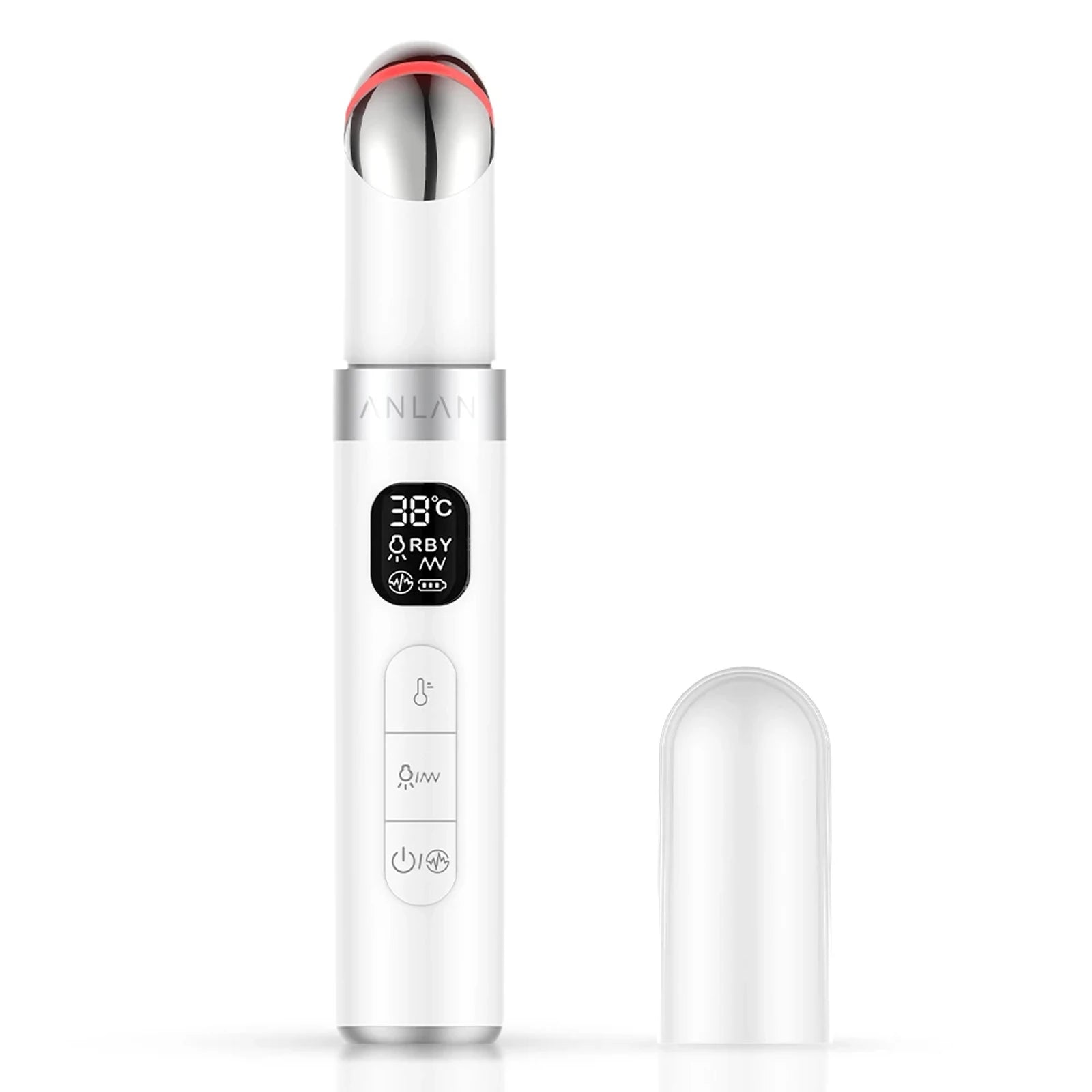 Electric Eye Massager