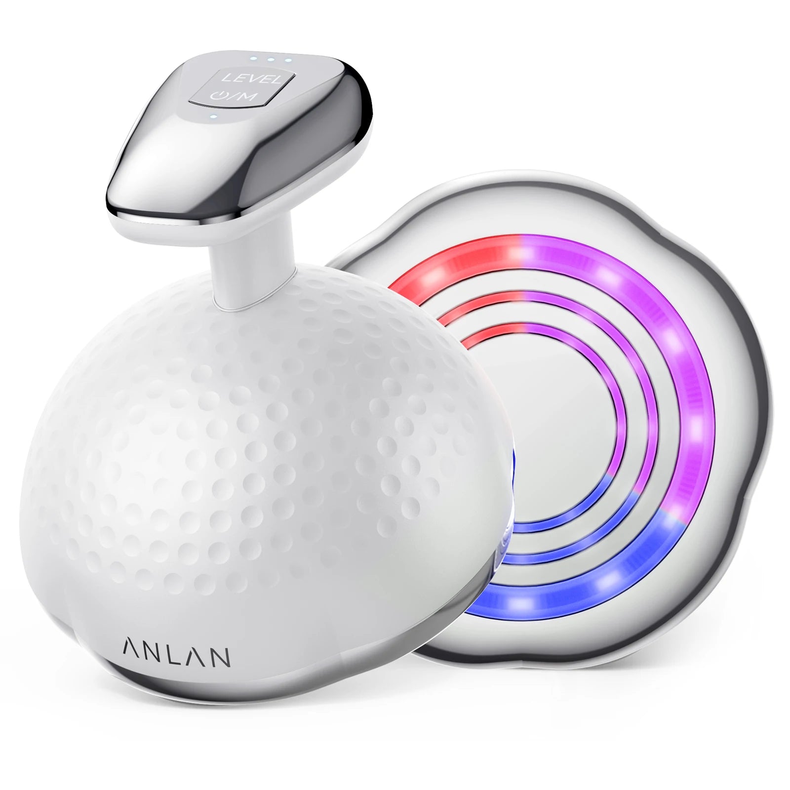 5-in-1 ANLAN Body Slimming Machine