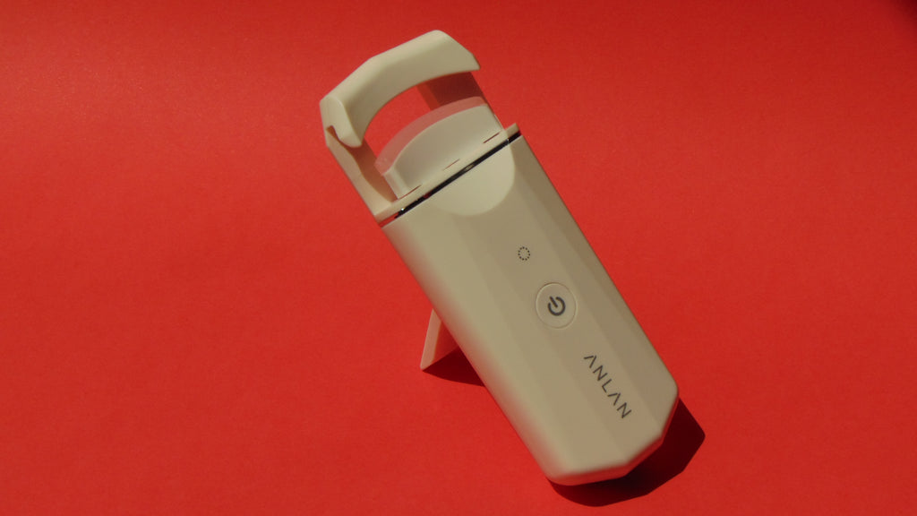 Electric Eyelash Curler