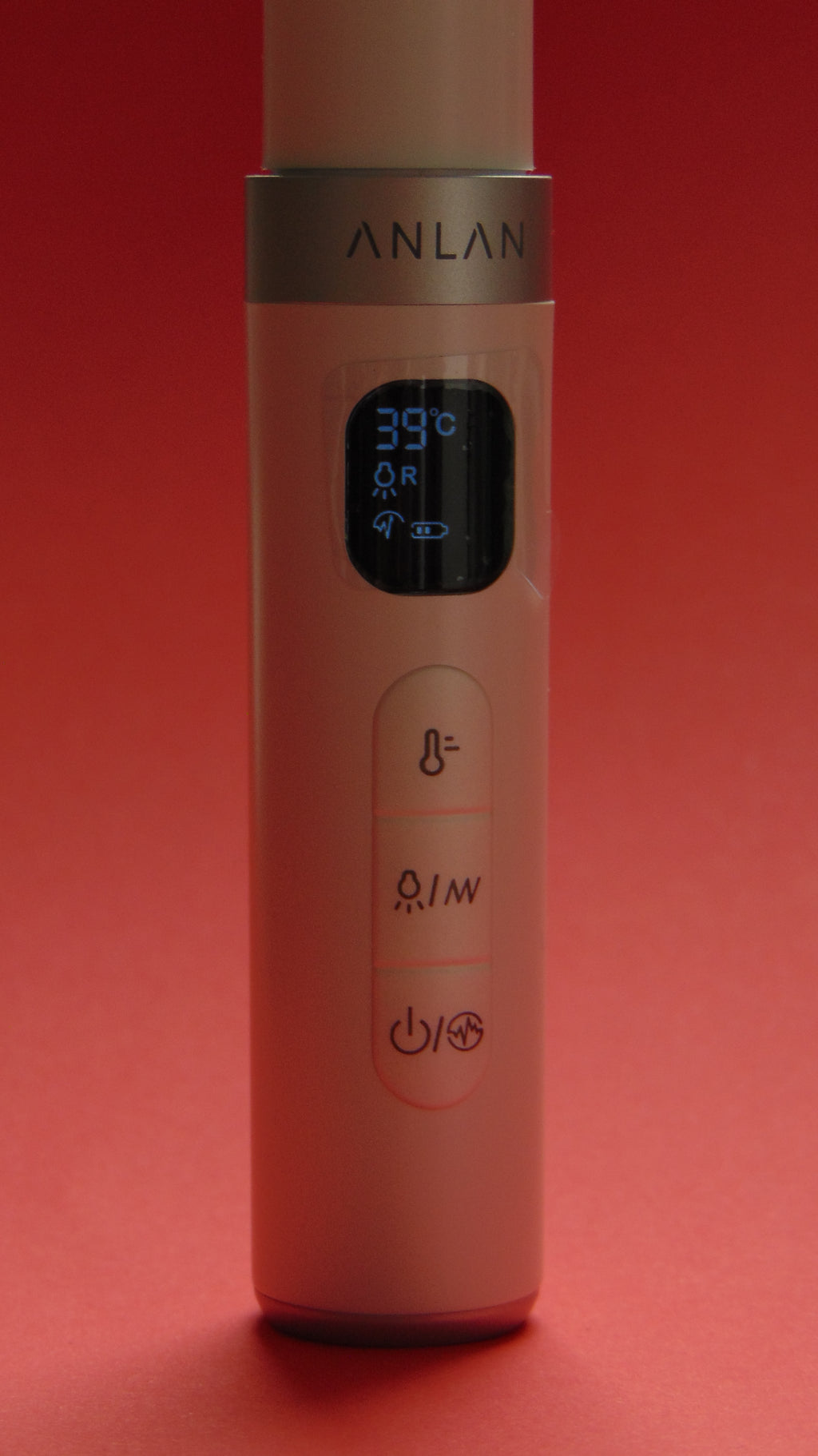 Electric Eye Massager