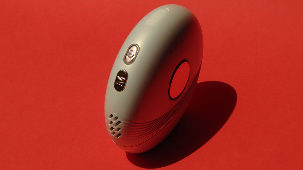 Electric Gua Sha